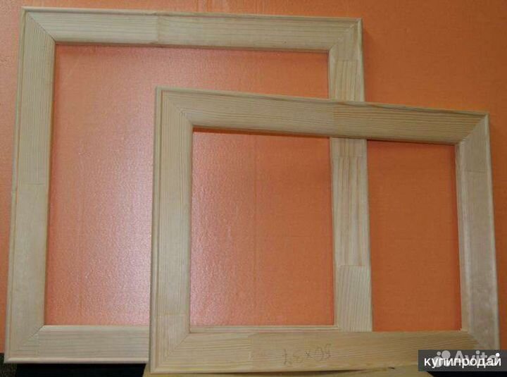 Подрамник для картин