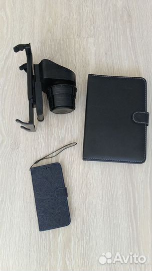 Чехол для планшета