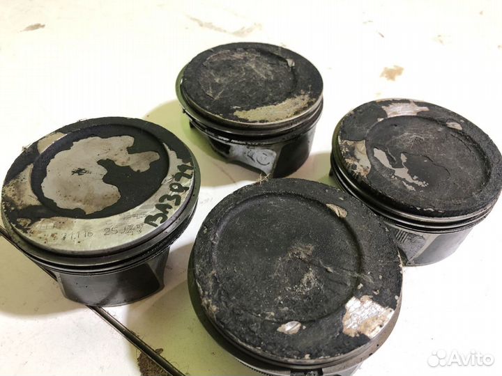 Поршень 11186 Лада Гранта Datsun on-Do