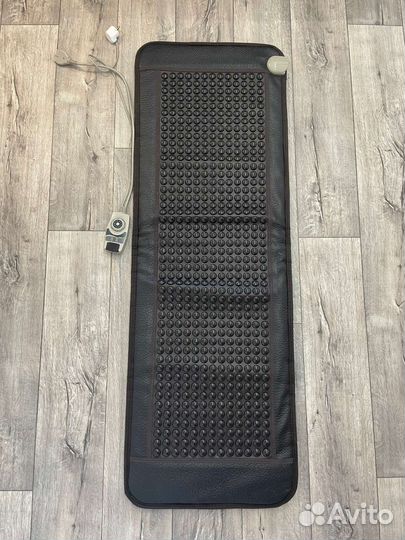 Турмалиновый матрас