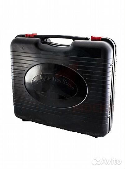 Плита газовая Happy Home BDZ-155-A керамика (11272