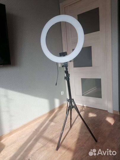 Свет для съемки