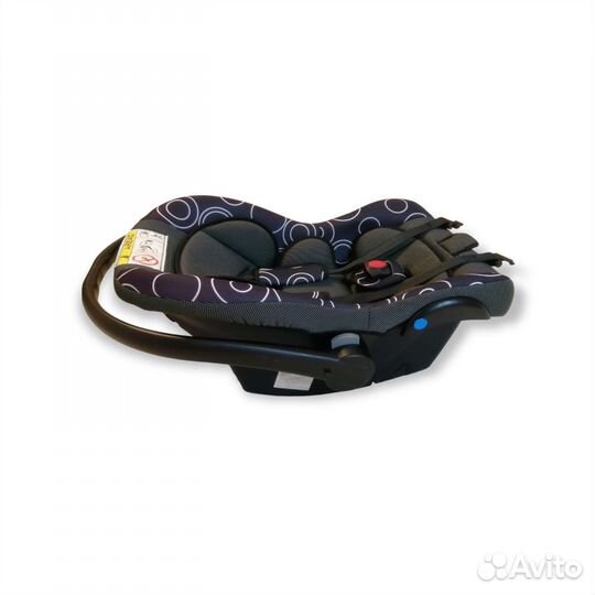 Автокресло