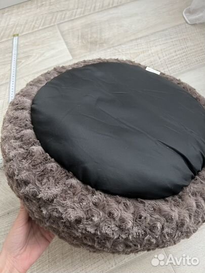 Лежанка для животных(для мелких пород)