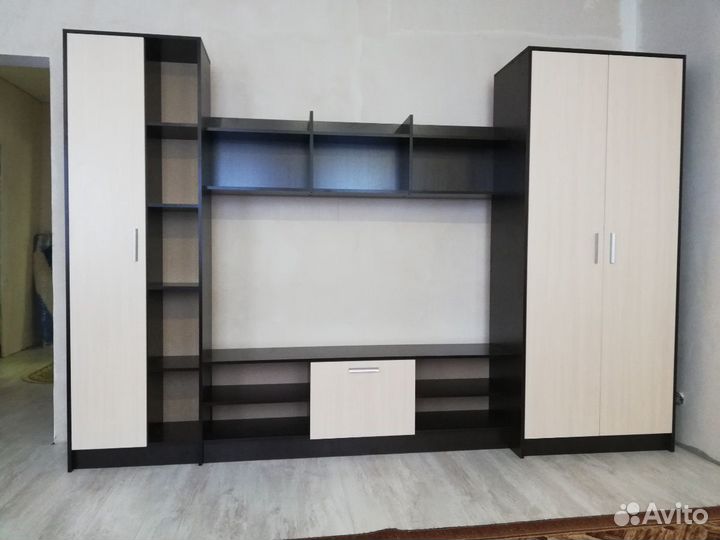 Профессиональная сборка мебели