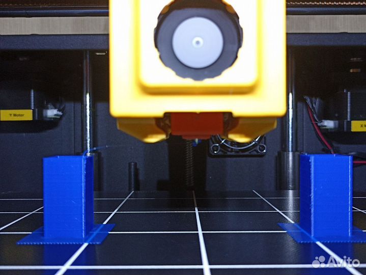 3D печать на заказ, 3D моделирование