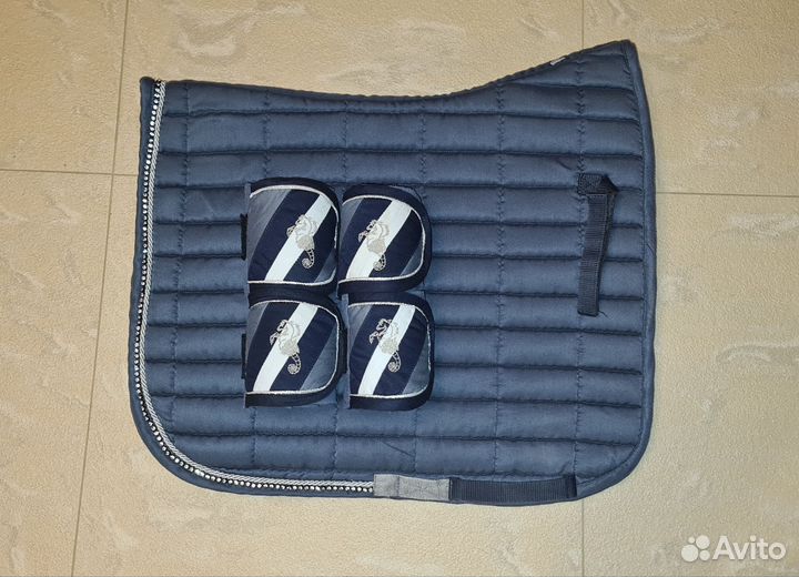 Конные вещи