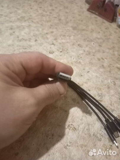 Переходник USB