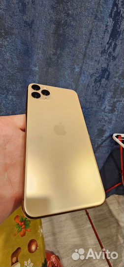 iPhone 11 Pro Max, 512 ГБ