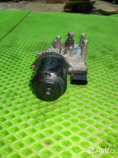 Мотор трапеции стеклоочистителя Volkswagen Passat