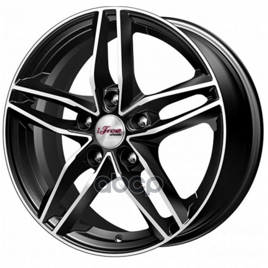 Литые диски iFree 6.5×R16 5×114.3