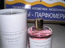 Zarkoperfume pink molecule 090 09 оригинал