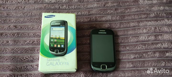 Смартфоны бу