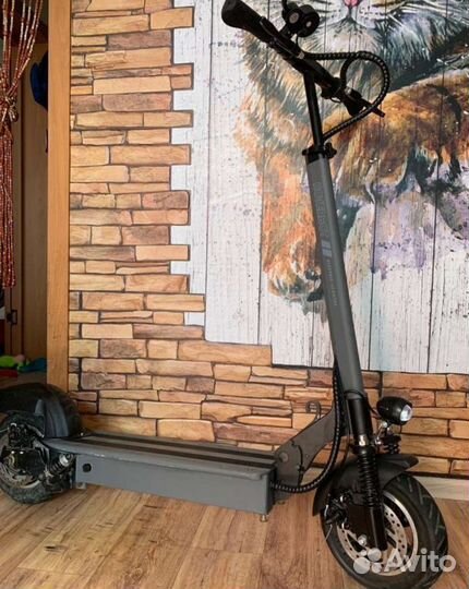 Электросамокат Hoverbot BS-02