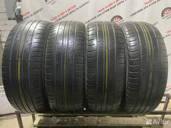 Dunlop Grandtrek PT3 265/65 R17 112H