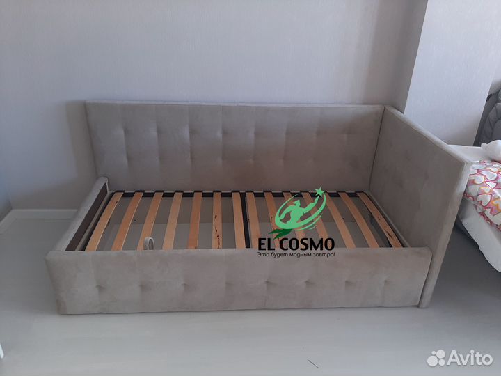 Кровать от производителя