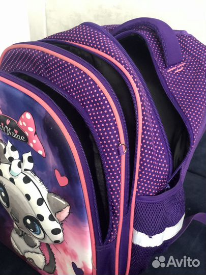 Рюкзак детский