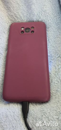 Xiaomi Poco X3 Pro, 8/256 ГБ