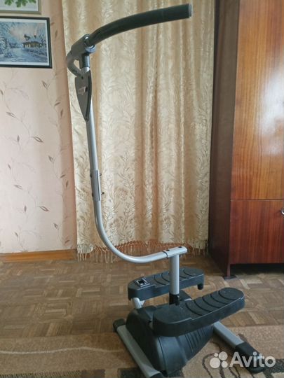 Тренажер кардио твистер