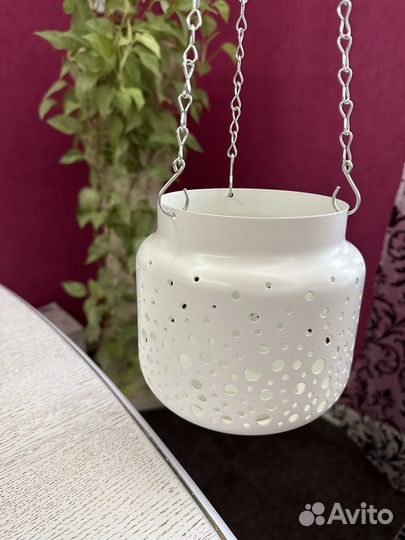 Светильник подвесной Икеа Соммар