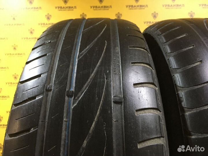 КАМА Кама-Евро-129 195/65 R15 91H