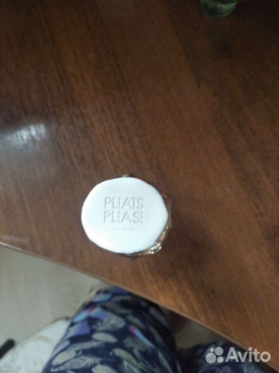 Туалетная вода Issey Miyake 