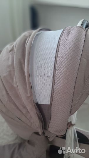 Коляска Адамекс 2 в 1 бу