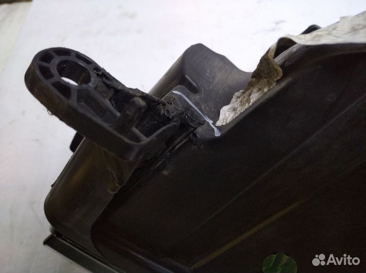 Фара Правая Land Rover Sport 2013-2017