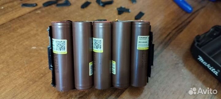 Ремонт электроинструмента