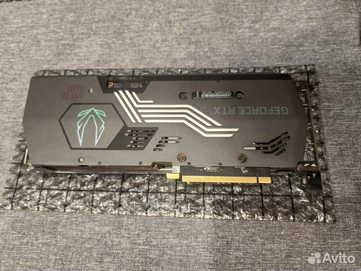 Видеокарта