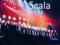 CD Scala - On The Rocks