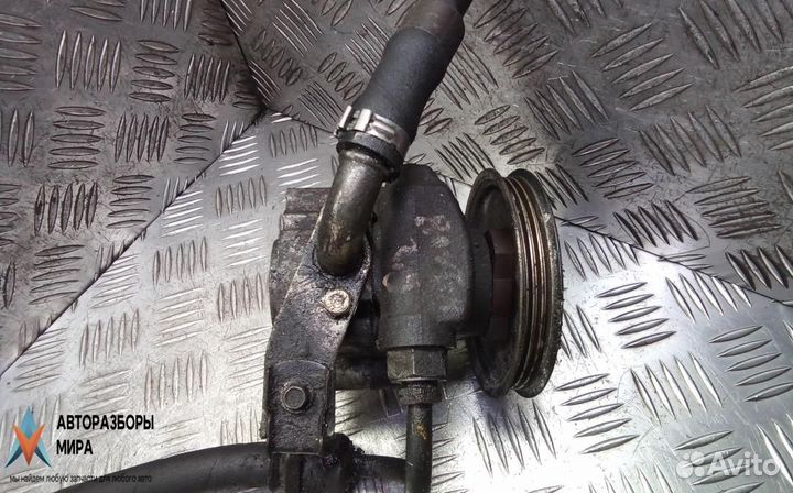Насос гидроусилителя руля Rover 45 2003