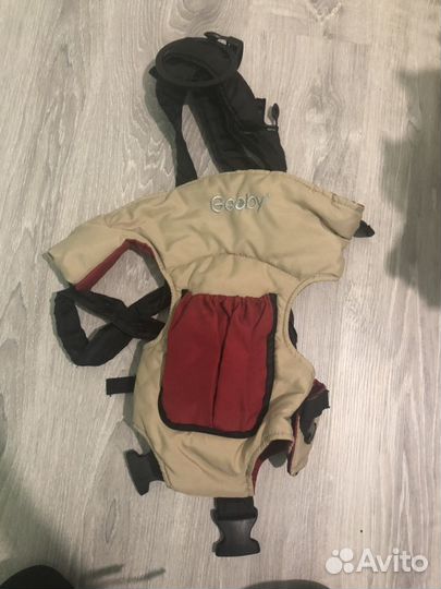 Рюкзак переноска