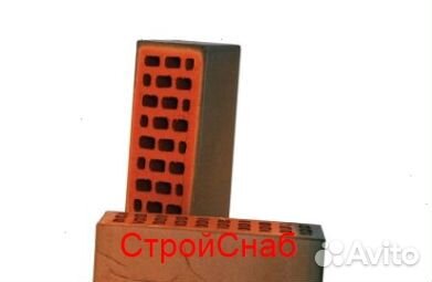 Кирпич Ликолор 1 нф Флеш Мрамор