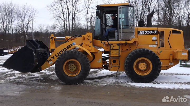 Услуги спецтехники