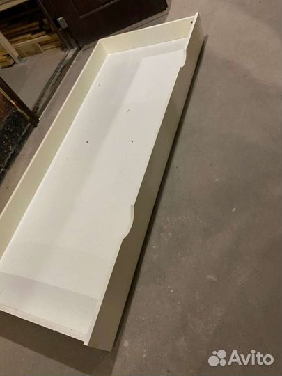 Ящик подкроватный