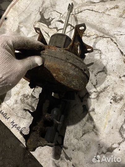 Вакумник ваз 2109