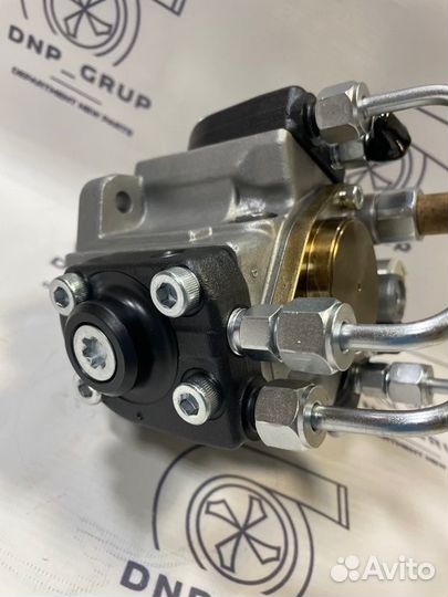 Топливный насос высокого давления (тнвд)