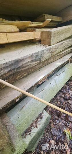 Слэб дерева