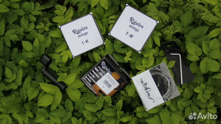 Гитара(с чехлом)