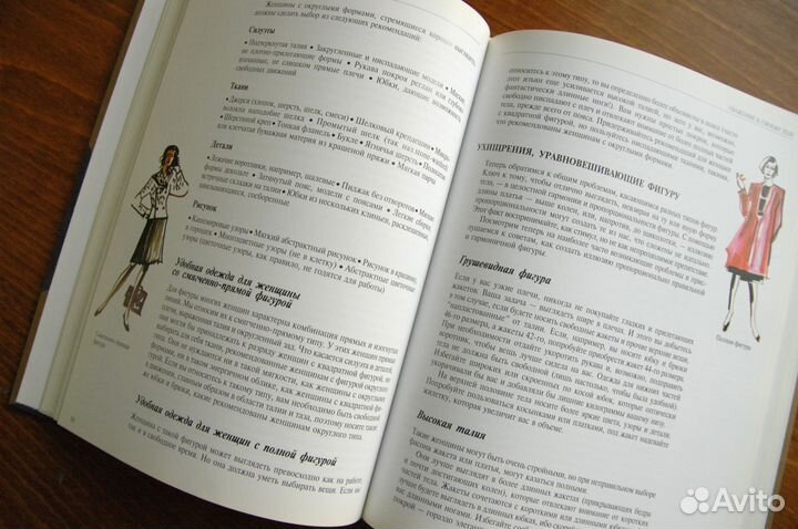 Новая книга Имидж Женщины