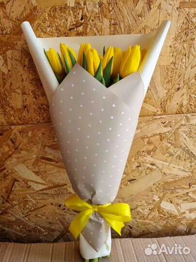 Тюльпаны к 8 марта букеты розница воронеж