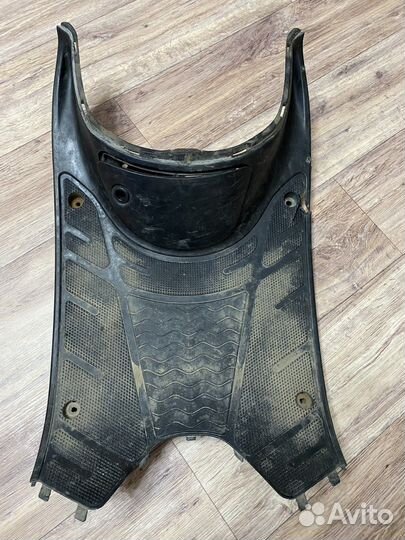 Запчасть honda dio