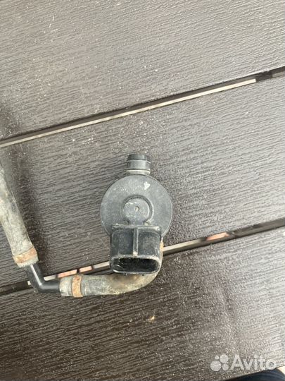 Насос омывателя фар toyota lexus