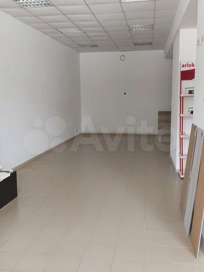 Торговая площадь, 234 м²