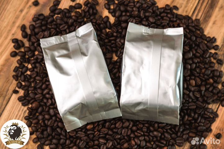 Кофе оптом с доставкой