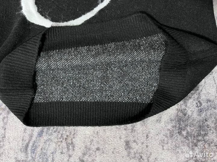 Свитер corteiz