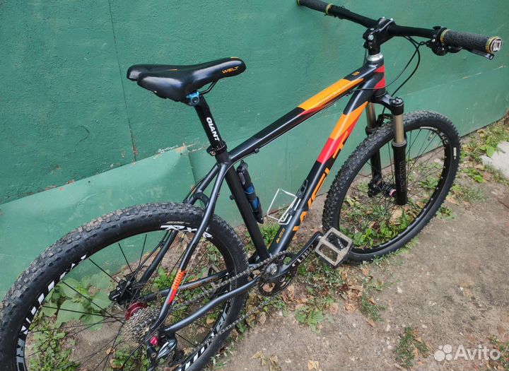 Велосипед Welt (Австрия)