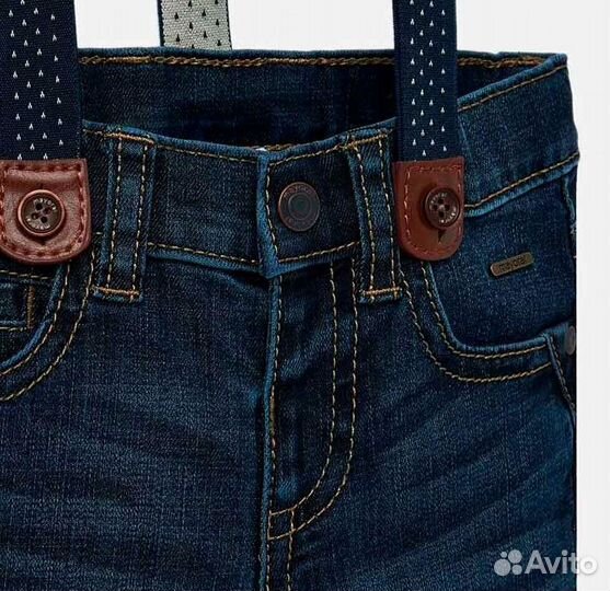 Новые модные вещи пакетом, бренд