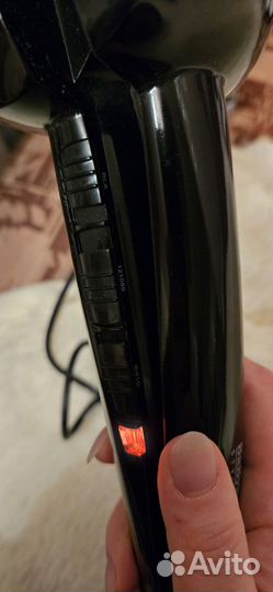 Плойка babyliss pro